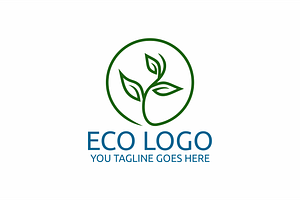Eco Logo