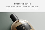 50 Logo Mockup Branding Bundle - V4, an Advertising Mockup by Asylab (Thumbnail 23 of 56)