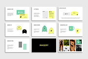 GONIX | Brand Identity Figma & Canva, a Branding & Logo Template by Artisan Vibes (Thumbnail 10 of 11)