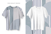 arch design, seamless pattern, a Pattern Graphic by Sg studio (Thumbnail 7 of 8)