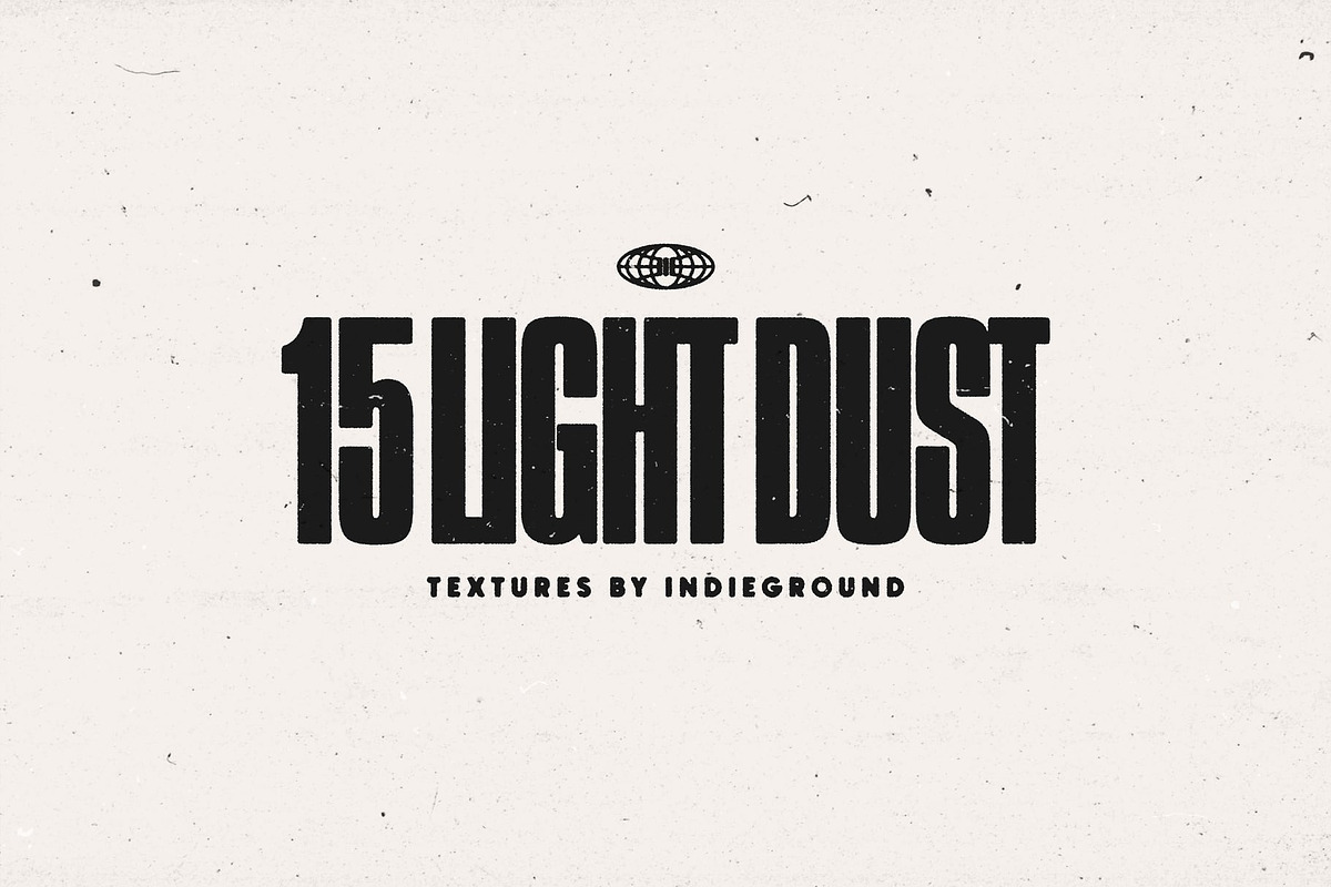 Dust Textures, a Texture Graphic by Indieground Design Inc. (Photo 9 of 18)