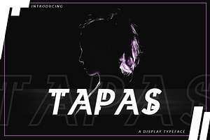 Tapas 