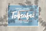 Fiest-Brush Font Duo, a Script Font by Panatype™ Studio (Thumbnail 5 of 12)