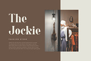 Avieka - Bold Serif Font, a Serif Font by Aqeel_Art (Thumbnail 2 of 8)