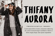 Cute Dreams, a Script Font by InermediaSTUDIO (Thumbnail 2 of 8)