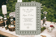 Atelier Royal Elegant Wedding Font, a Script Font by AnMark (Thumbnail 11 of 20)