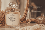 Springwish: A Whimsical Curly Font, a Handwritten Font by Letterhanna Studio (Thumbnail 5 of 9)