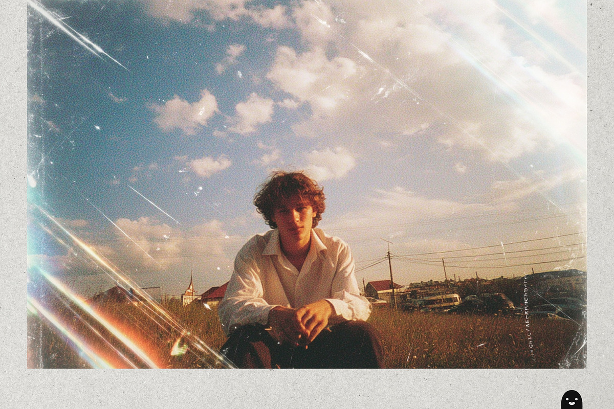 Film Patina Effect Overlays, a Texture Graphic by PhotoSpirit (Photo 9 of 10)