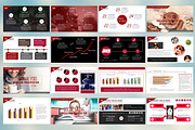ANDROMEDA Magazine Presentations, a Presentation Template by Orlin (Thumbnail 4 of 5)