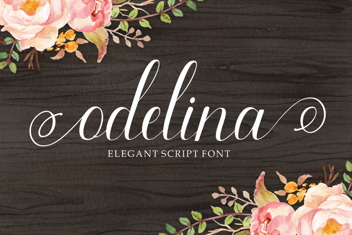 Odelina