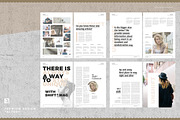 Shift Magazine, a Magazine Template by Egotype (Thumbnail 22 of 26)