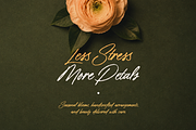 Rust & Ink - Handwritten Font, a Handwritten Font by VP Fonts (Thumbnail 3 of 18)