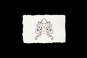 Cryptids Bundle, an Object Graphic by Annie Konst (Thumbnail 11 of 21)