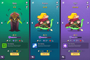 GUI Pro - Fantasy Hero, an UI Kit Template by LAYERLAB (Thumbnail 19 of 29)
