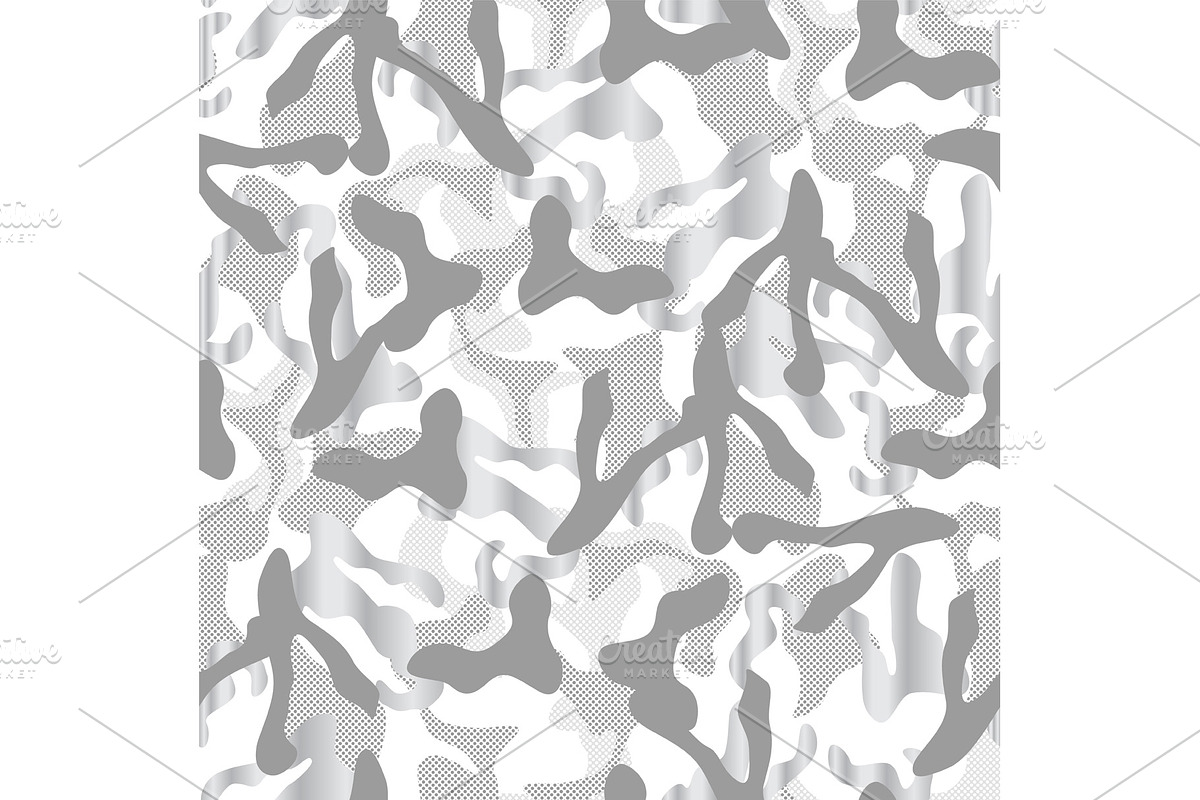 vector khaki patterns seamless, a Pattern Graphic by Rommeo79 (Photo 2 of 5)