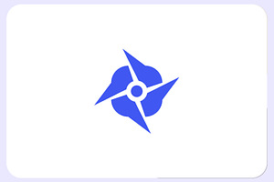 Star Cam Logo Template, a Branding & Logo Template by Graplick