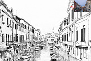 Elegant Line Art Sketch Action, an Action Add-On by MRI STUDIO (Thumbnail 9 of 21)