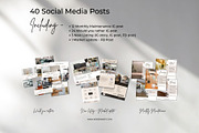 Mega Real Estate Bundle For Agents, a Brochure Template by Modernastic - Canva (Thumbnail 2 of 9)