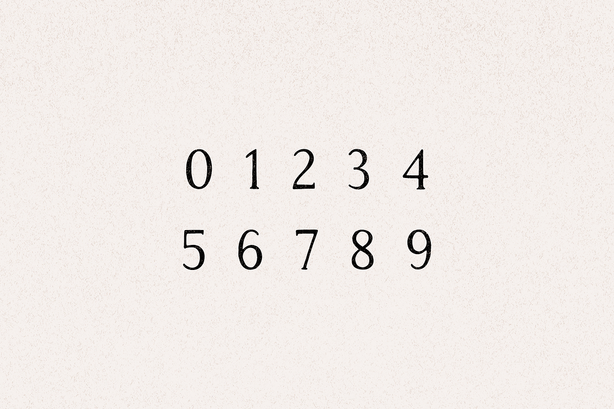 Apricot - Handlettered Serif Font, a Serif Font by Minna May Design (Photo 9 of 10)