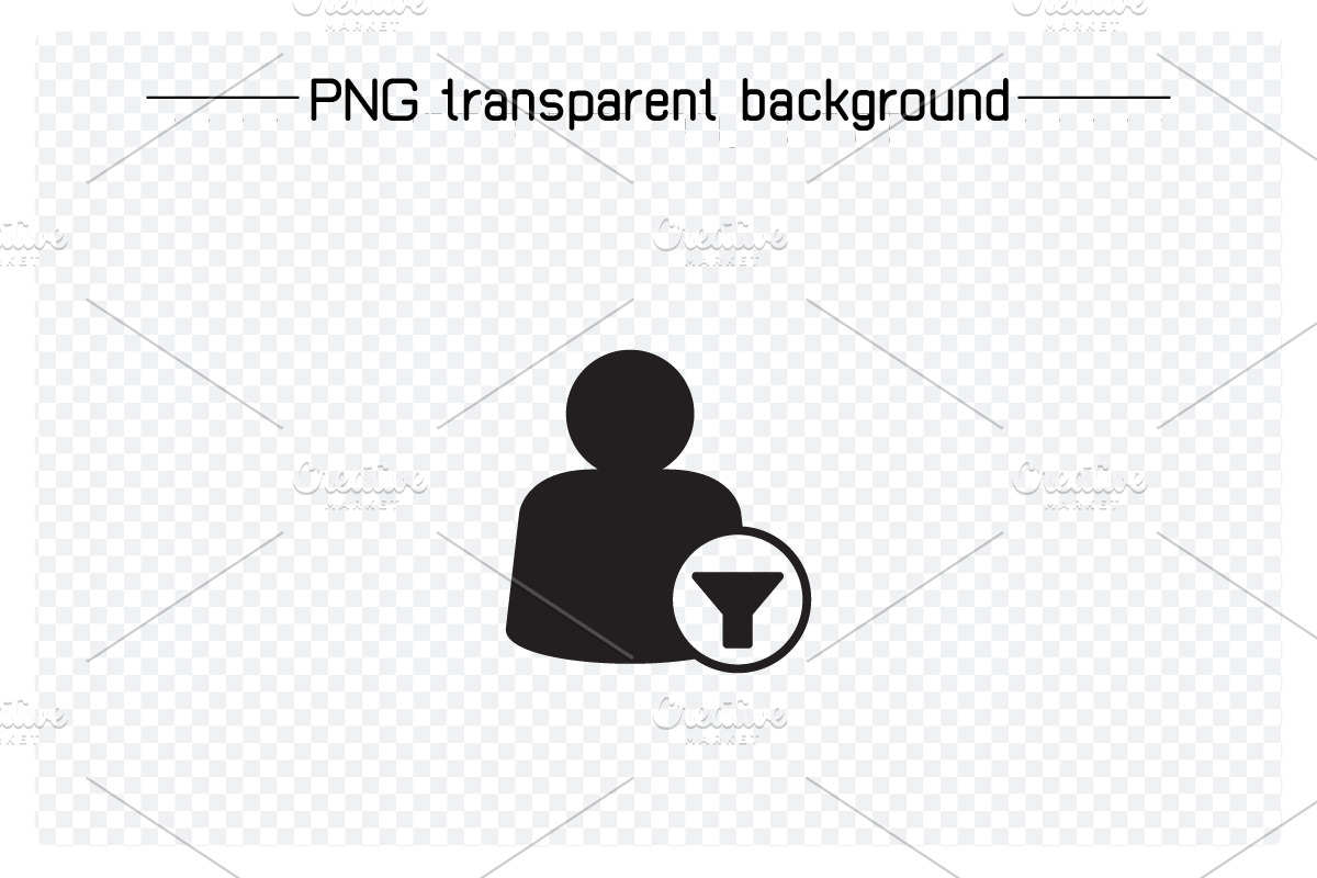 People User and Ui Icons, an Icon by Designfour (Photo 4 of 7)