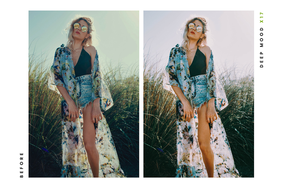Deep Mood - Actions and Presets, an Action Add-On by Hydrozi Presets (Photo 25 of 29)