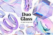 3D Bestsellers Grapgic BUNDLE, a Graphic by LarysaZabrotskaya (Thumbnail 9 of 24)
