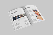 Services Guide Template, a Brochure Template by Creatiya Type (Thumbnail 4 of 6)