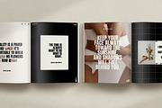 NOLE / 2in1 Ebook & Workbook Kit, a Magazine Template by Wildnun Studio (Thumbnail 11 of 44)