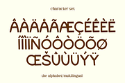 Sono Sana Font - Fun Sans Serif Font, a Sans Serif Font by ariodsgn (Thumbnail 4 of 8)