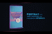 1980s Title Logo Animation Templates, a Branding & Logo Template by Wingsart Studio (Thumbnail 7 of 13)