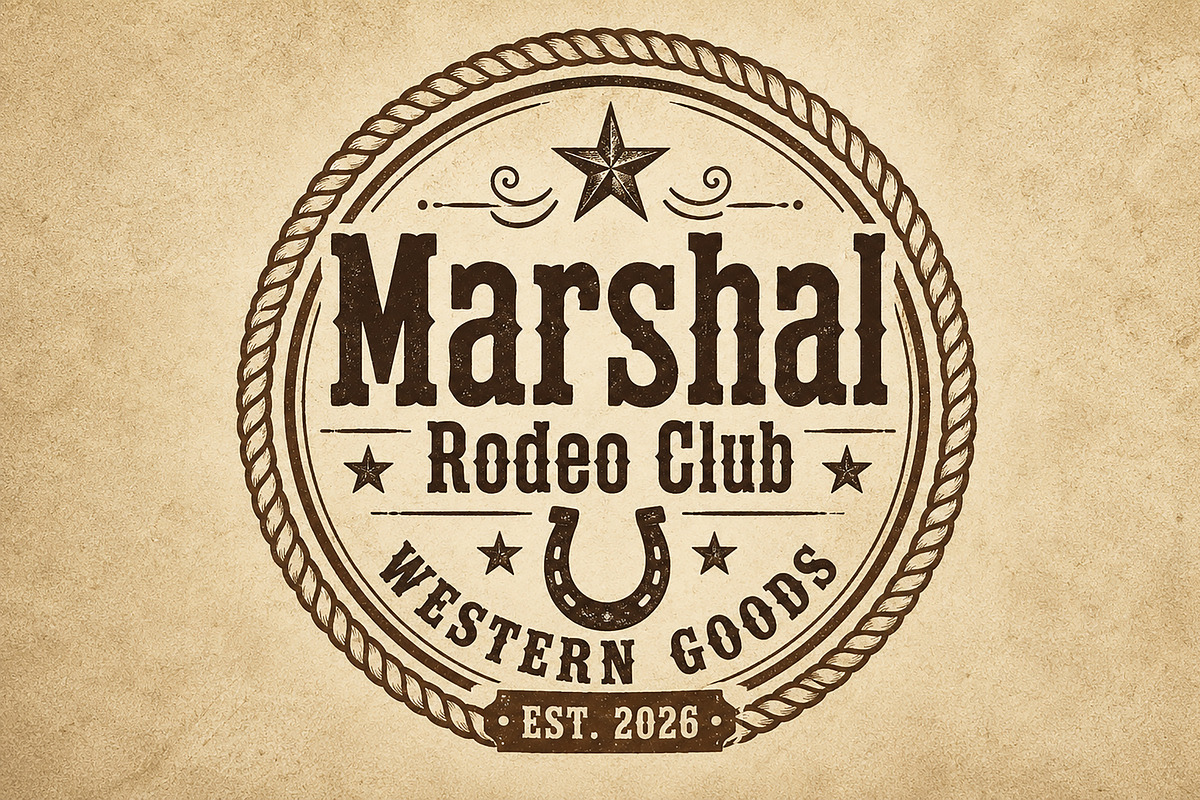 Marshal, a Serif Font by Wow Magic (Photo 4 of 5)