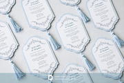 Banquet Invitation Template - 39, a Marketing Template by BloomToLife By Dona (Thumbnail 5 of 6)