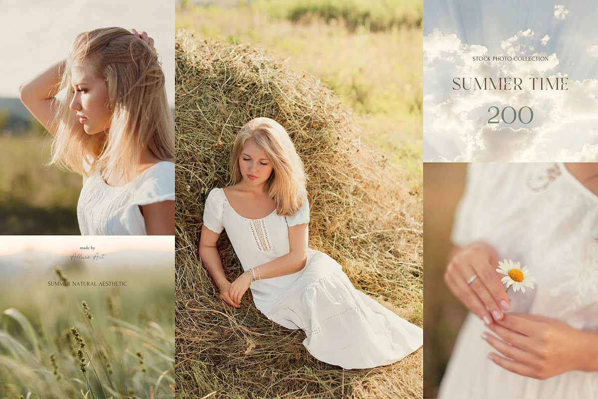 200 Summer Stock Photo Aesthetic, a Photo by Allure Art (Photo 6 of 34)