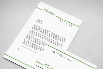 Letterhead
