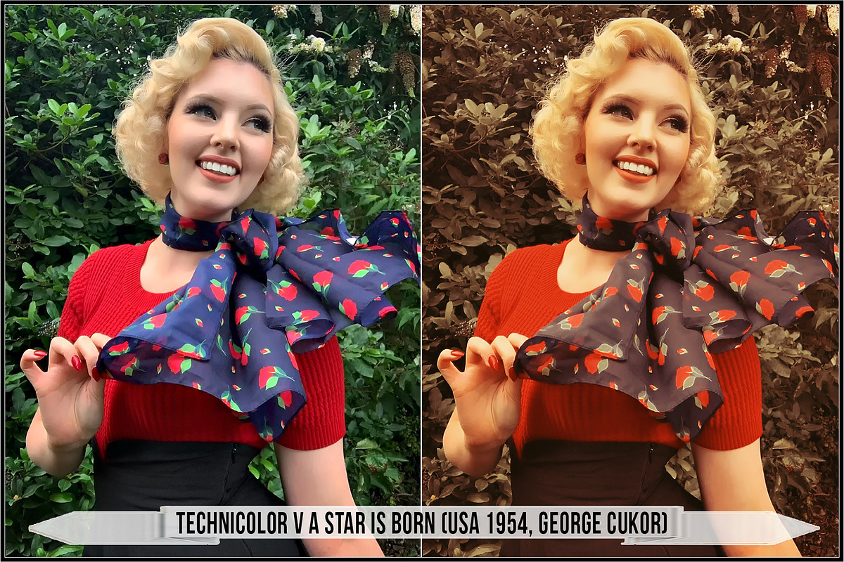 Technicolor Ver. 3 Profiles LUTs, a Plug-in Add-On by Raztrend (Photo 25 of 32)