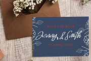Josephine Brushes Script Font, a Script Font by Say Studio (Thumbnail 7 of 10)