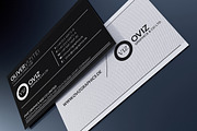 Unlimited Business Cards Bundle, a Business Card Template by Marvel (Thumbnail 10 of 204)