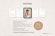 Ebook Workbook Template for Coaches, a Brochure Template by COACHTEMPLATE (Thumbnail 5 of 9)