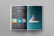 Product Catalog Template, a Brochure Template by ElvinPrint (Thumbnail 4 of 10)