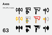 BASICONS — 15000+ Icons, a Duotone Icon by Danil Polshin (Thumbnail 53 of 99)