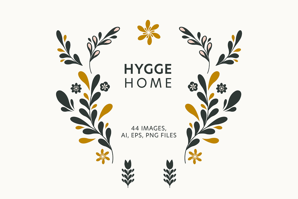 Hygge Home Illustrations, an Animal Illustration by Chus Moreno Studio (Photo 5 of 5)