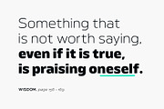 Meutas Font Family, a Sans Serif Font by trustha (Thumbnail 8 of 15)