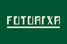 Futurixa- Modern Condensed Sans