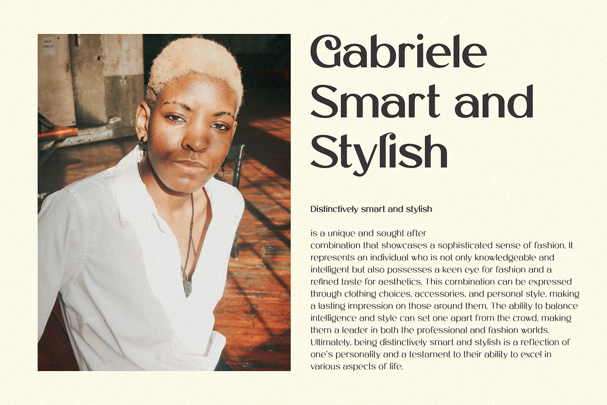 Royal Castle - Font Family, a Sans Serif Font by LoneArmy (Photo 5 of 10)