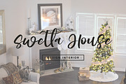 WinterDiary- Beauty Handwritten Font, a Script Font by AQR Studio (Thumbnail 6 of 9)