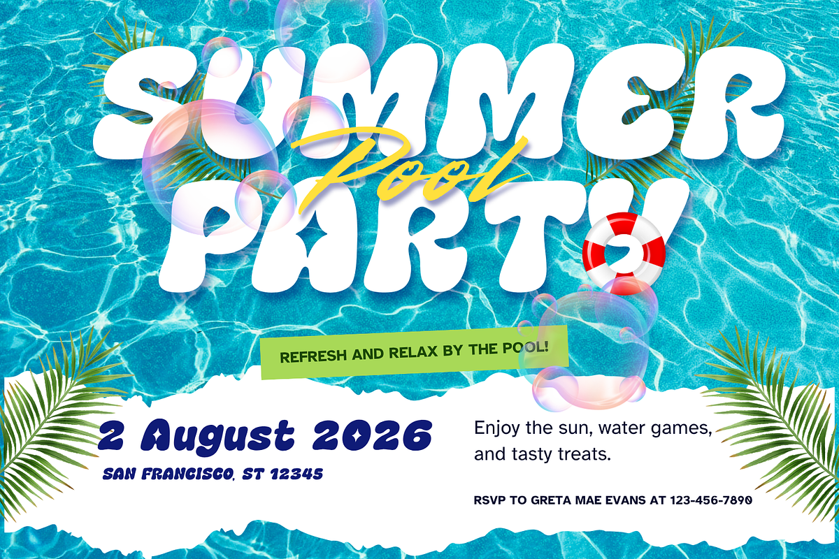 Sunny Star - Summer Display Font, a Handwritten Font by Wellscript Studio (Photo 5 of 12)