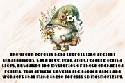 GREEN Line - Handwritten, a Handwritten Font by Charmingbear59.design (Thumbnail 4 of 5)