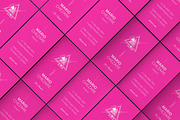 Chezare Bundle. 22 Businness Cards, a Business Card Template by le-genda (Thumbnail 5 of 11)
