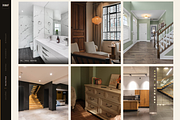 Renovation & Contractor Website, a HTML Template by DigitalsDesigns (Thumbnail 7 of 10)