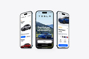 iPhone Air - 24 Mockups Scenes, an iPhone Mockup by Asylab (Thumbnail 19 of 62)